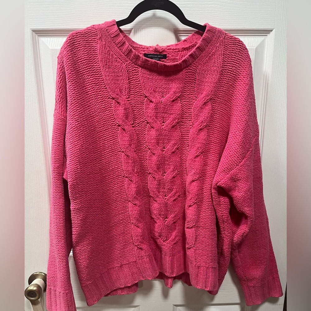 American eagle sweater